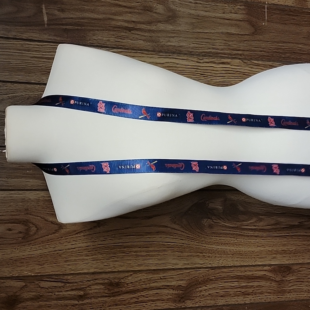 St Louis Cardinals leash